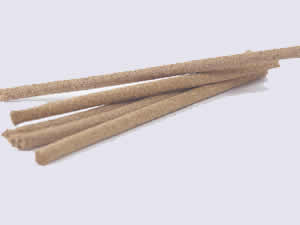 Varillas de Palo Santo